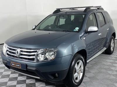 renault duster 4x4 for sale western cape
